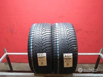 2 gomme 235 35 19 hankook a5051