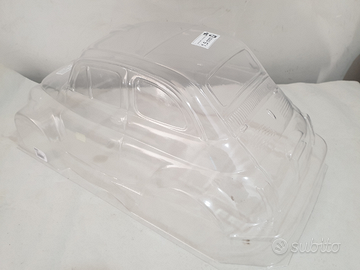 Carrozzerie fiat 500 scala 1.8