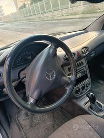 Mercedes classe A 170 CDI 95 cv