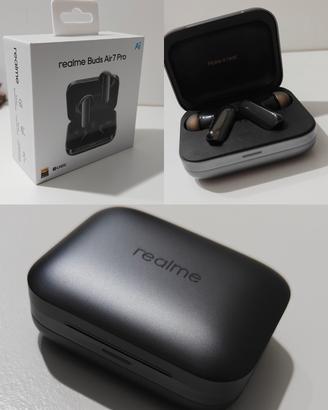 Realme Buds air 7 pro 