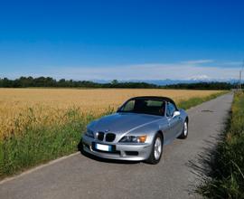 Bmw z3 - 2000