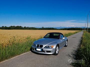 Bmw z3 - 2000