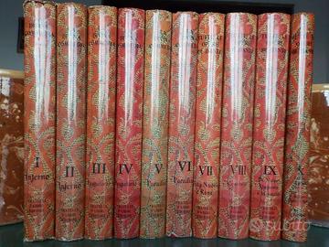 tutte le opere di dante alighieri