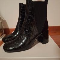 stivaletti cafènoir nuovi