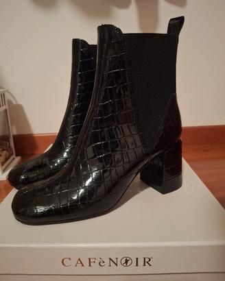 stivaletti cafènoir nuovi