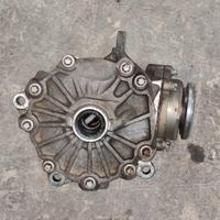 differenziale anteriore mercedes glk 220 cdi 4mati