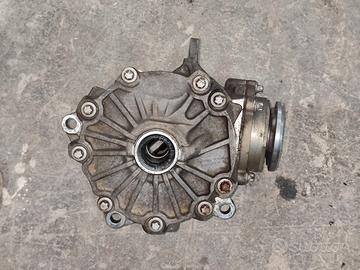 differenziale anteriore mercedes glk 220 cdi 4mati