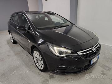 Opel Astra 1.6 CDTi 136CV aut. Sports Tourer Innov