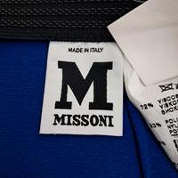 Gonna al ginocchio Missoni 