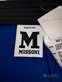 Gonna al ginocchio Missoni 
