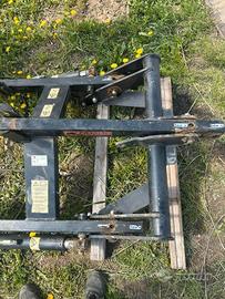 sollevatore erpice rotante 