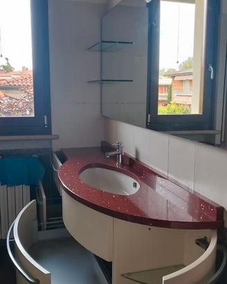 mobile per il bagno