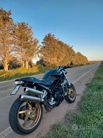 Ducati Monster S2R - 2005