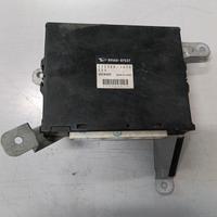 Centralina iniezione Piaggio Porter 1.3