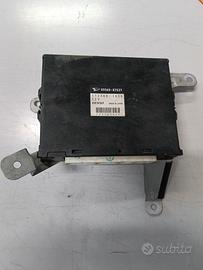 Centralina iniezione Piaggio Porter 1.3