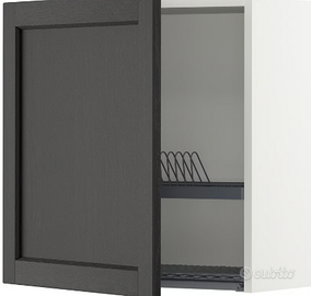 PENSILE CUCINA ikea usato