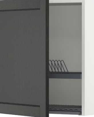 PENSILE CUCINA ikea usato