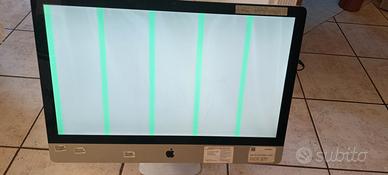 iMac A1312
