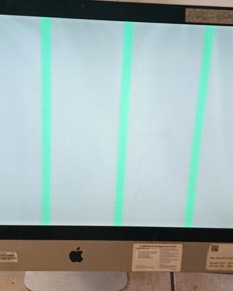 iMac A1312