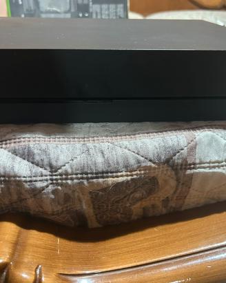 xbox one x