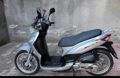 Sym Symphony 150 - 2010