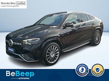 Mercedes-Benz GLE Coupé GCOUPE 300 D AMG LINE...