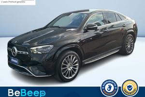 Mercedes-Benz GLE Coupé GCOUPE 300 D AMG LINE...