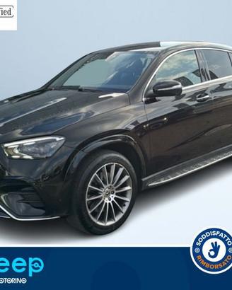 Mercedes-Benz GLE Coupé GCOUPE 300 D AMG LINE...