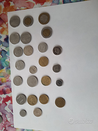 Monete da lire
