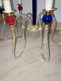 lampadario 