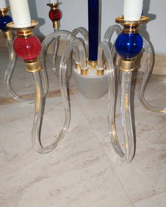 lampadario 