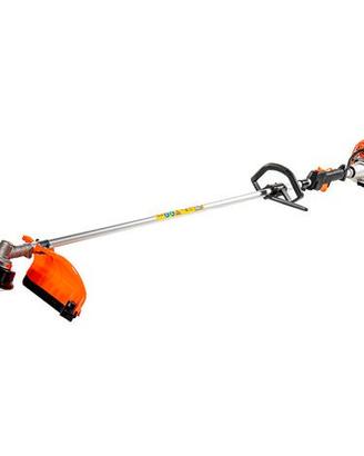 Decespugliatore tagliaerba a scoppio 53cc new