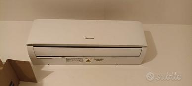 condizionatori hisense