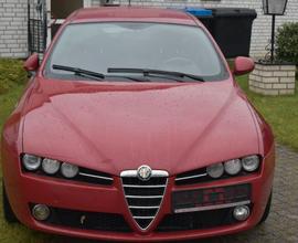 Alfa romeo 159 1750 tbi super 2011