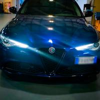 Giulia 2.2 t Executive 160cv AT8