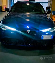 Giulia 2.2 t Executive 160cv AT8