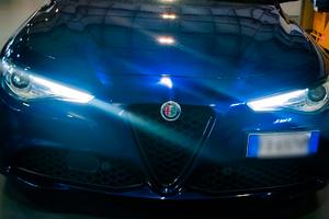 Giulia 2.2 t Executive 160cv AT8