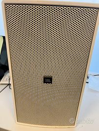 JBL Control 29AV-1 Coppia casse professionali 300W