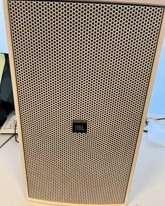 JBL Control 29AV-1 Coppia casse professionali 300W