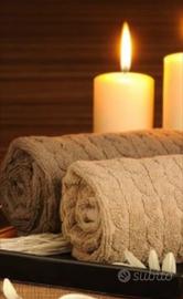 Massaggio professionale