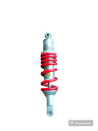 Ammortizzatore Sachs Yamaha MT03 660