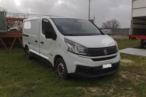 Fiat Talento VEICOLO NON FUNZIONANTE - 2018