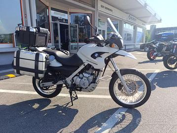 BMW F 650 GS F 650 GS
