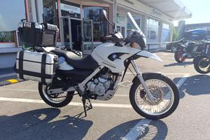 BMW F 650 GS F 650 GS