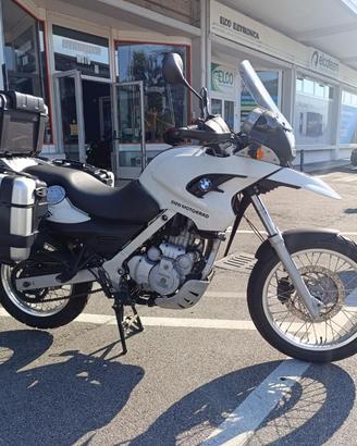 BMW F 650 GS F 650 GS