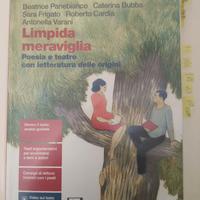 limpida meraviglia - poesia e teatro ...