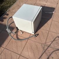 Lavastoviglie Bomann