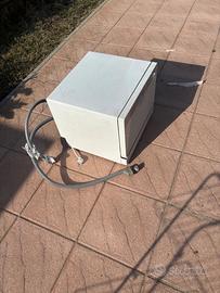 Lavastoviglie Bomann