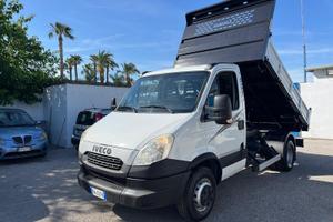Iveco daily 60 c 15-3.0 HPT cass ribalt-2014