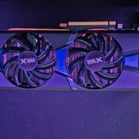 Scheda video Sapphire Radeon R9 285 2G